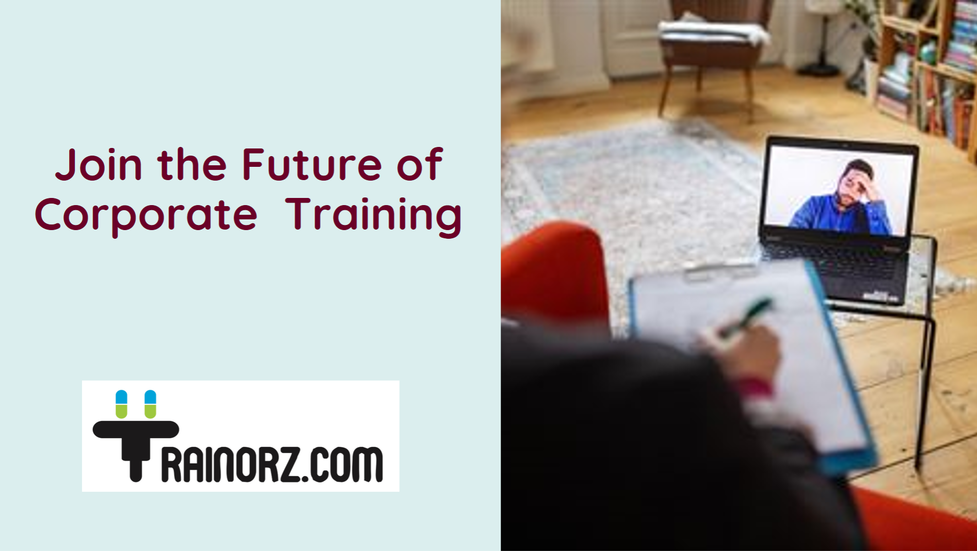  The Future of Training: Freelance Trainer Opportunities at Trainorz.com
